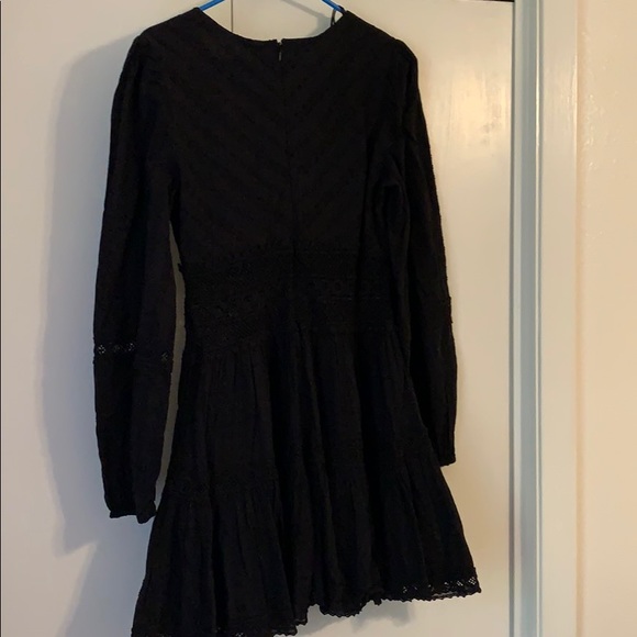 Free People Mini Dress - Picture 6 of 6